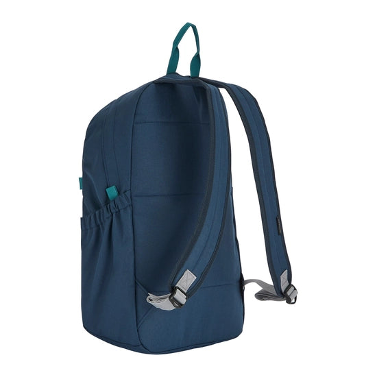 Regatta Unisex Boulder 20L Backpack | Night Sky Blue EU345