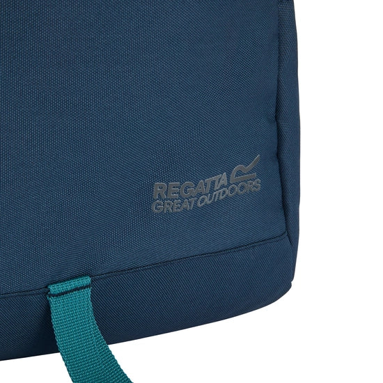 Regatta Unisex Boulder 20L Backpack | Night Sky Blue EU345