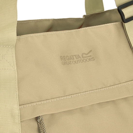 Regatta  Boulder Tote Bag  | Barley EU346