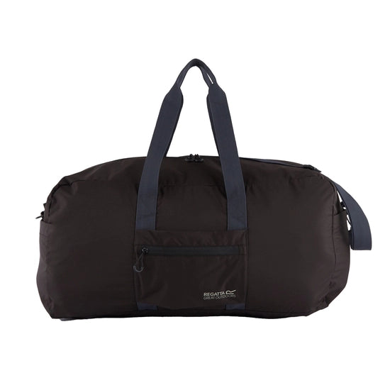 Regatta 50L Duffle Bag | Black EU347