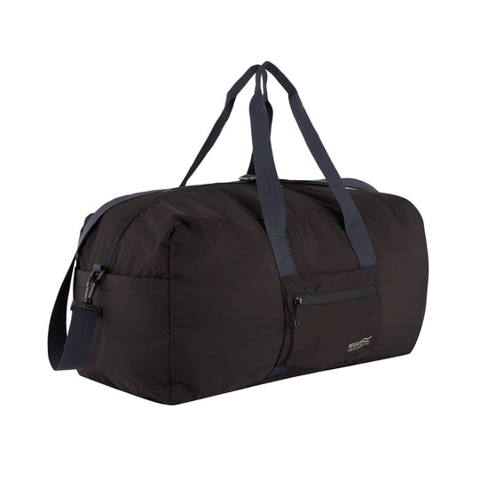 Regatta 50L Duffle Bag | Black EU347