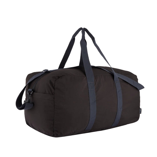 Regatta 50L Duffle Bag | Black EU347