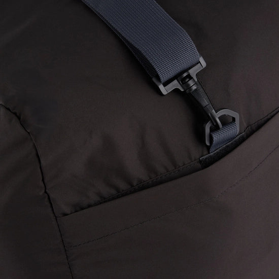 Regatta 50L Duffle Bag | Black EU347