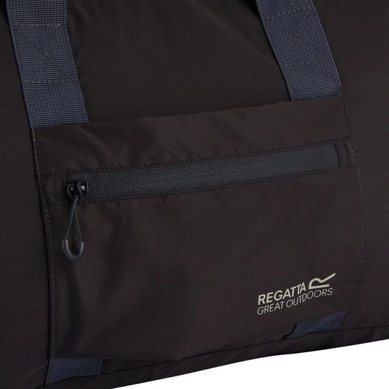 Regatta 50L Duffle Bag | Black EU347