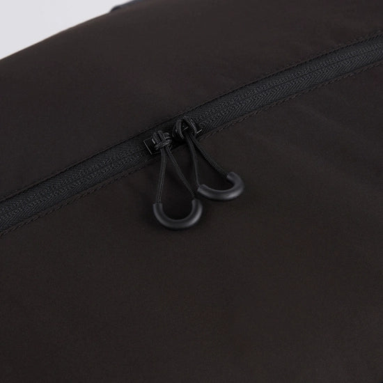 Regatta 50L Duffle Bag | Black EU347