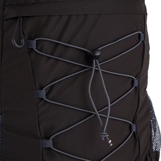 Regatta Ultralite Packaway Backpack | Black EU349