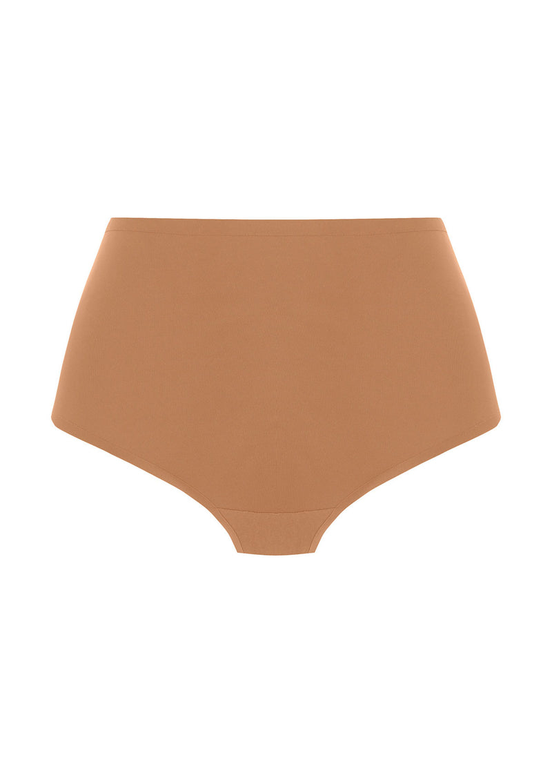 Fantasie Smoothease Invisible Stretch Full Brief| Cafecream FL2328
