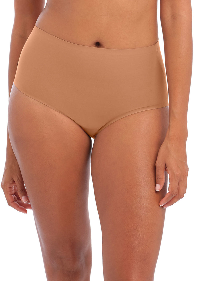 Fantasie Smoothease Invisible Stretch Full Brief| Cafecream FL2328