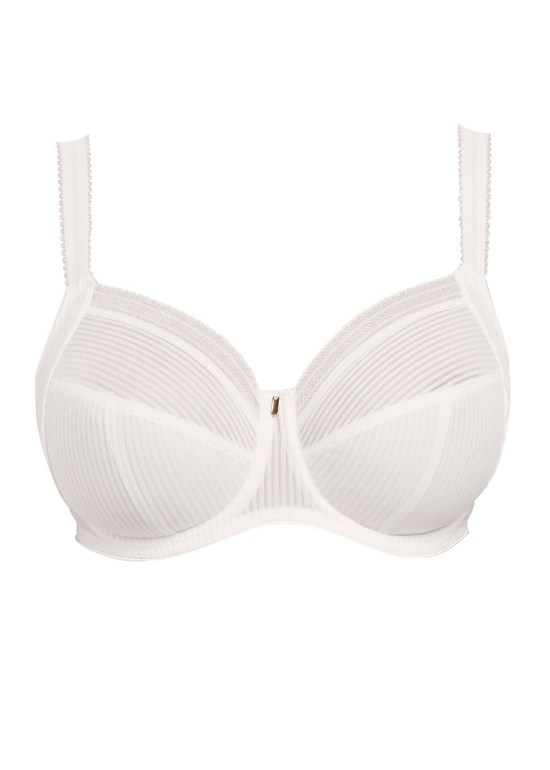 Fantasie Fusion Bra | White FL3091