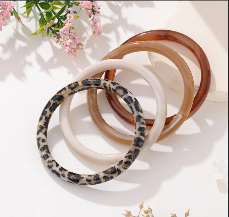 Lovelika Bracelet Set | Leopard L03-497