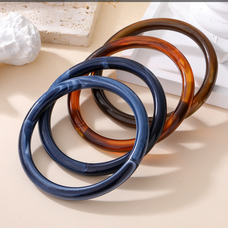 Lovelika Bracelet Set | Blue L03-559