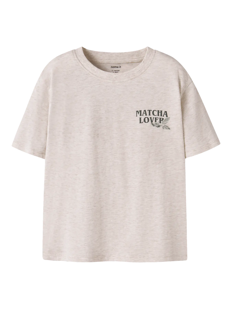 Name It Joliza Kids SS Top | Peyote