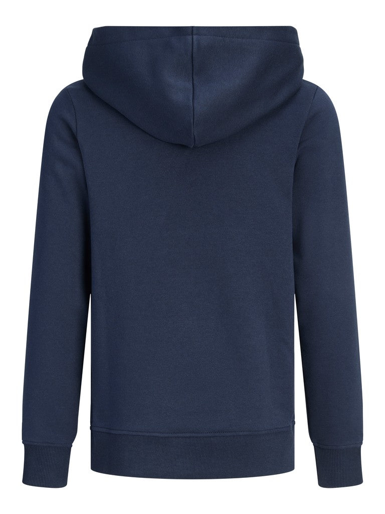 Jack & Jones Tom Sweat Hoodie | Navy