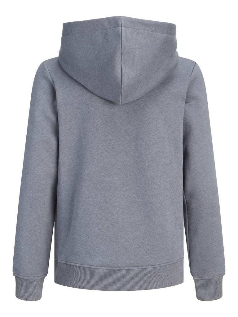 Jack & Jones Tom Sweat Hoodie | Turbulence