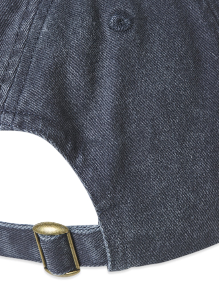 Jack & Jones Soft Base Pablo Cap  | Dark Navy