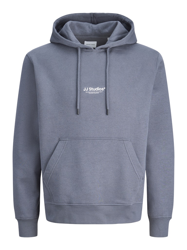 Jack & Jones Soho Sweat Hood | Turbulence