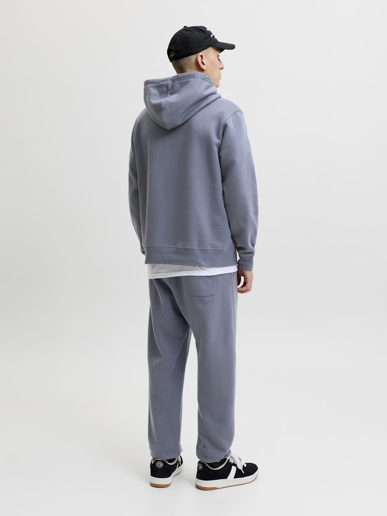 Jack & Jones Soho Sweat Hood | Turbulence
