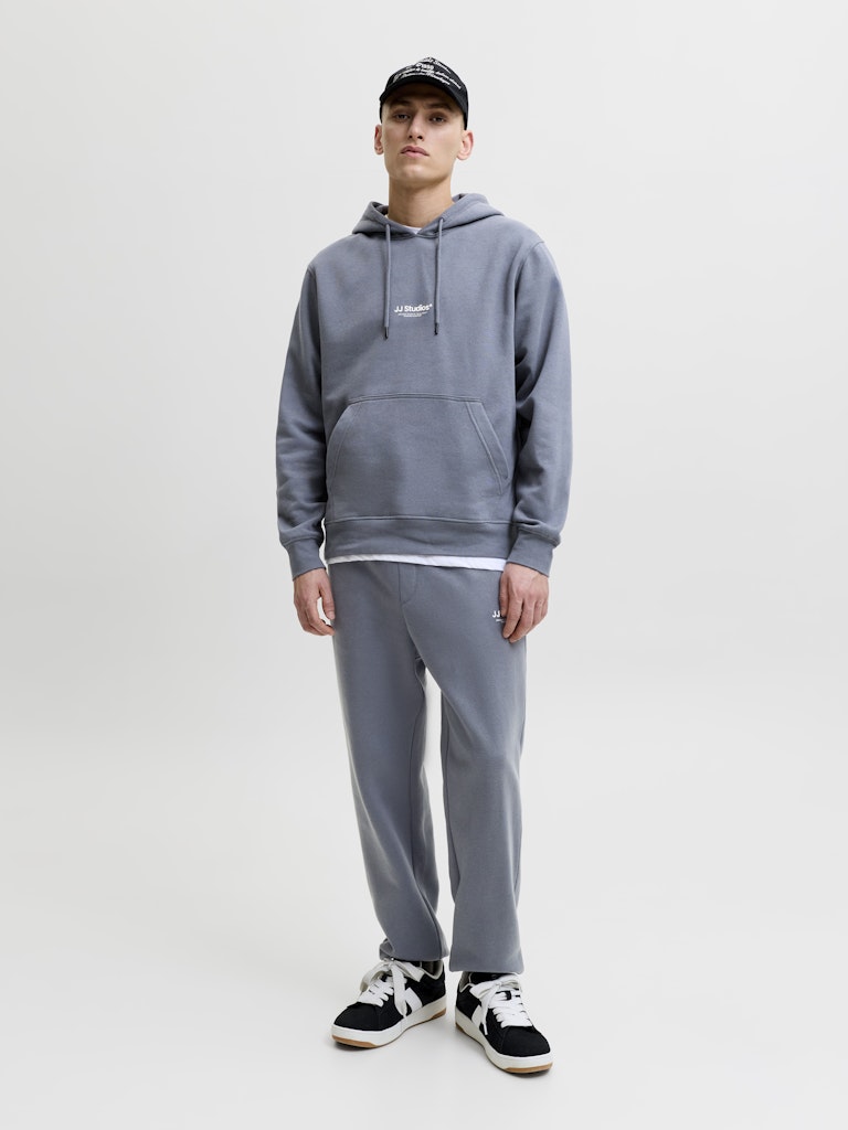 Jack & Jones Soho Sweat Hood | Turbulence