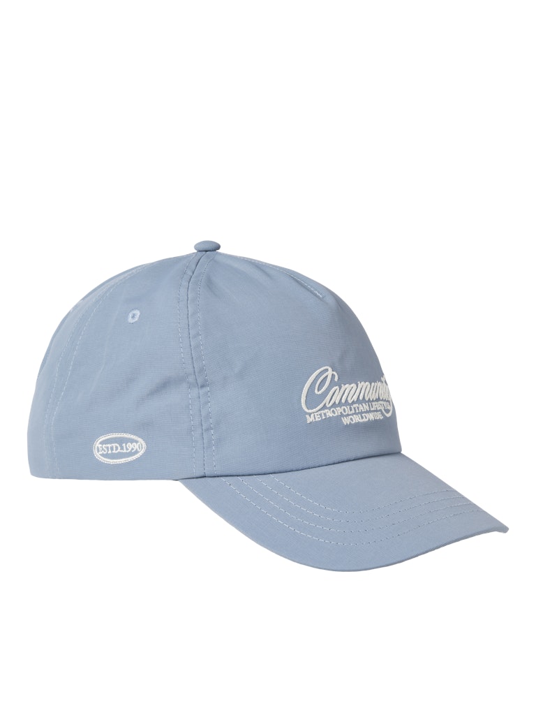 Jack & Jones Frame Alex Cap | Blue