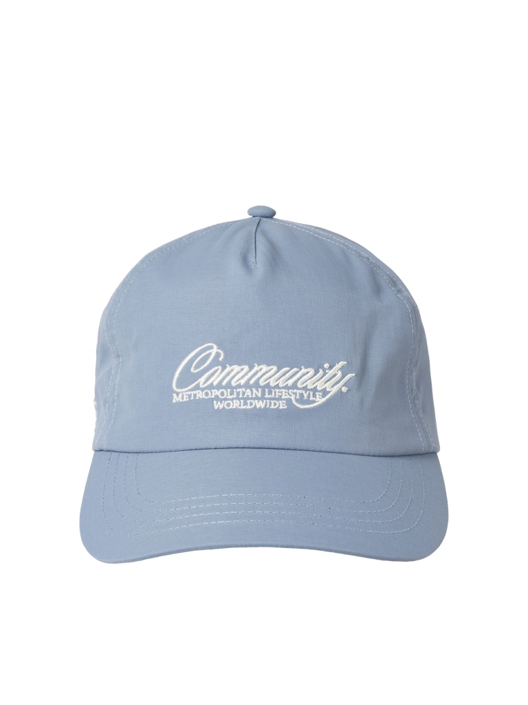 Jack & Jones Frame Alex Cap | Blue