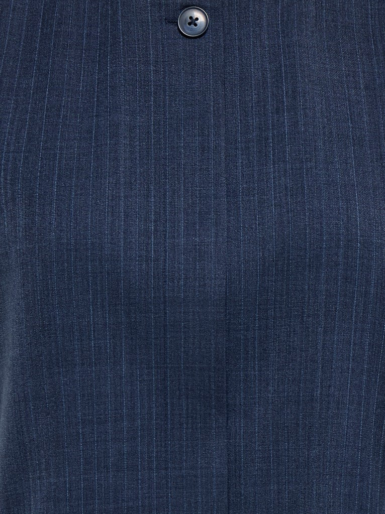 JDY Vesta S/L Waistcoat | Navy
