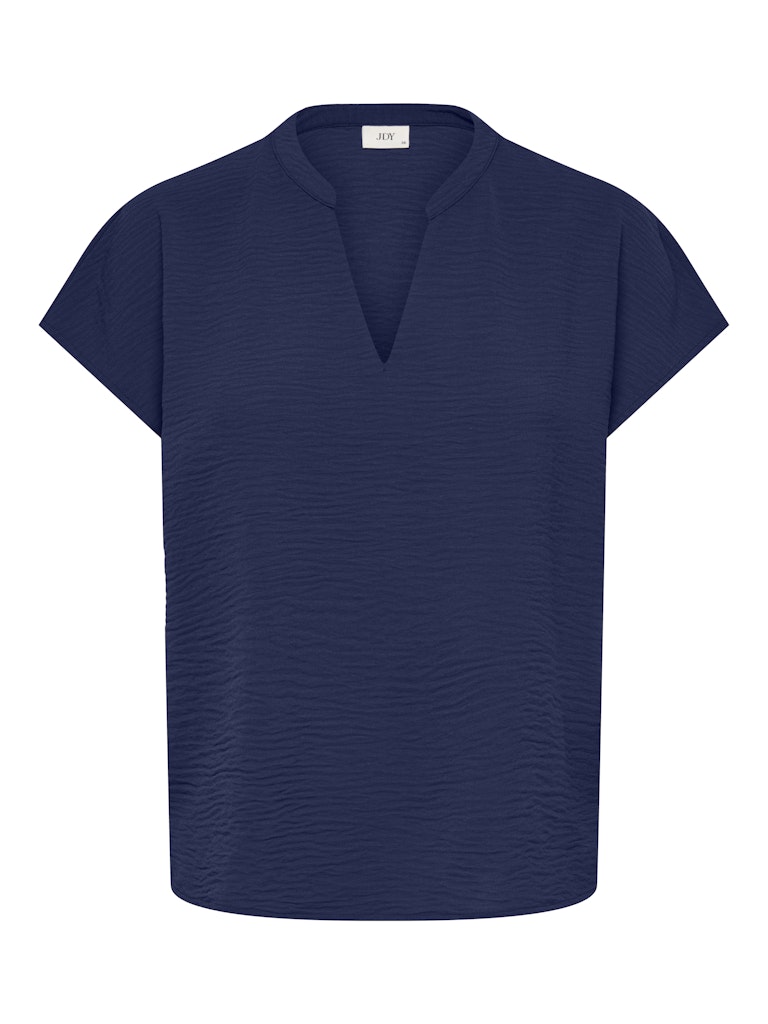 JDY Lion Life S/S Top | Medieval