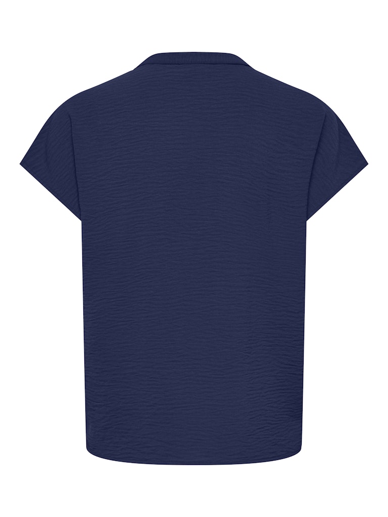 JDY Lion Life S/S Top | Medieval