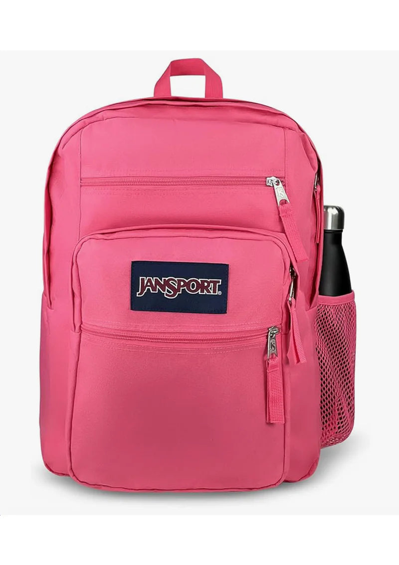 JanSport Big Student Backpack | Posh Pink