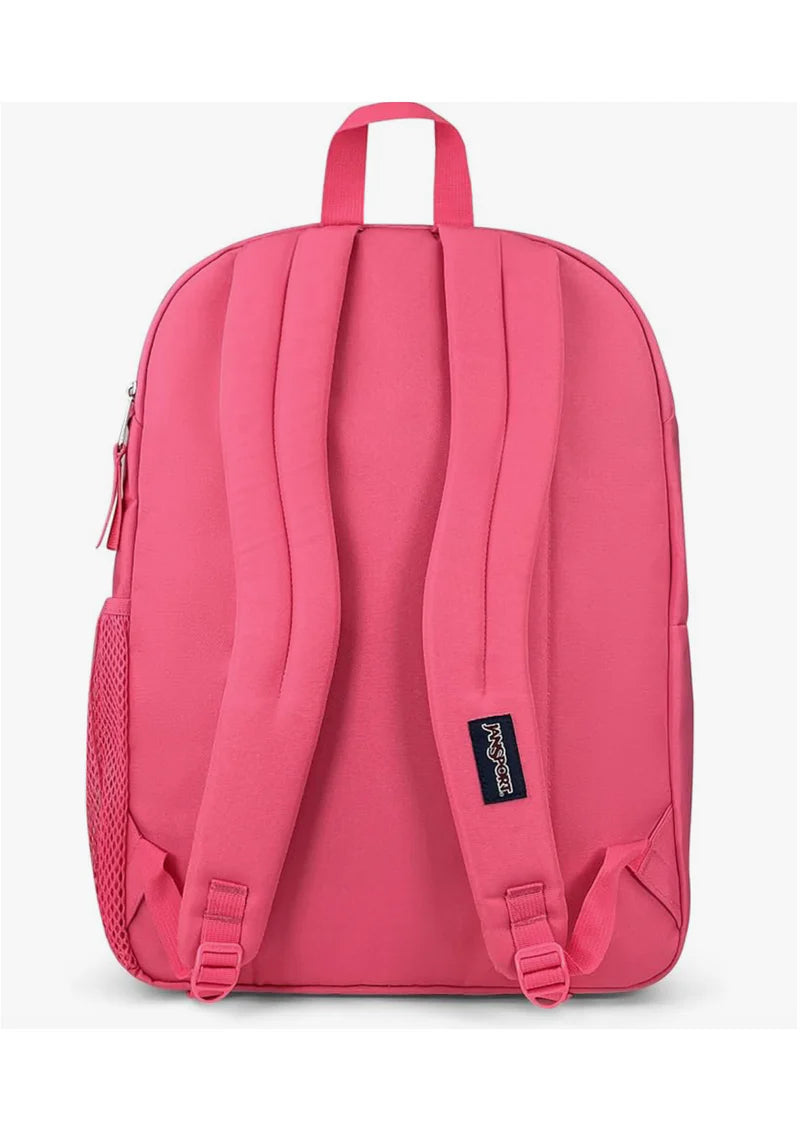 JanSport Big Student Backpack | Posh Pink