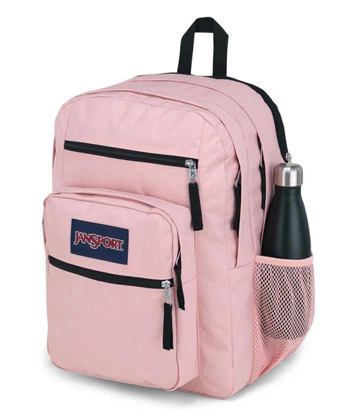 Jansport Big Student School Bag 2.0 | Misty Rose