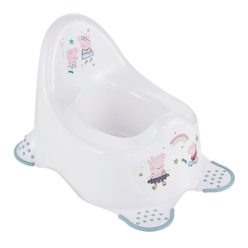 Keeper Potty| Pippa Pig