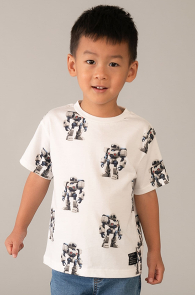 Short Sleeve