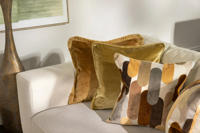 Scatter Box Idris Cushion | Multi 3PT1343A