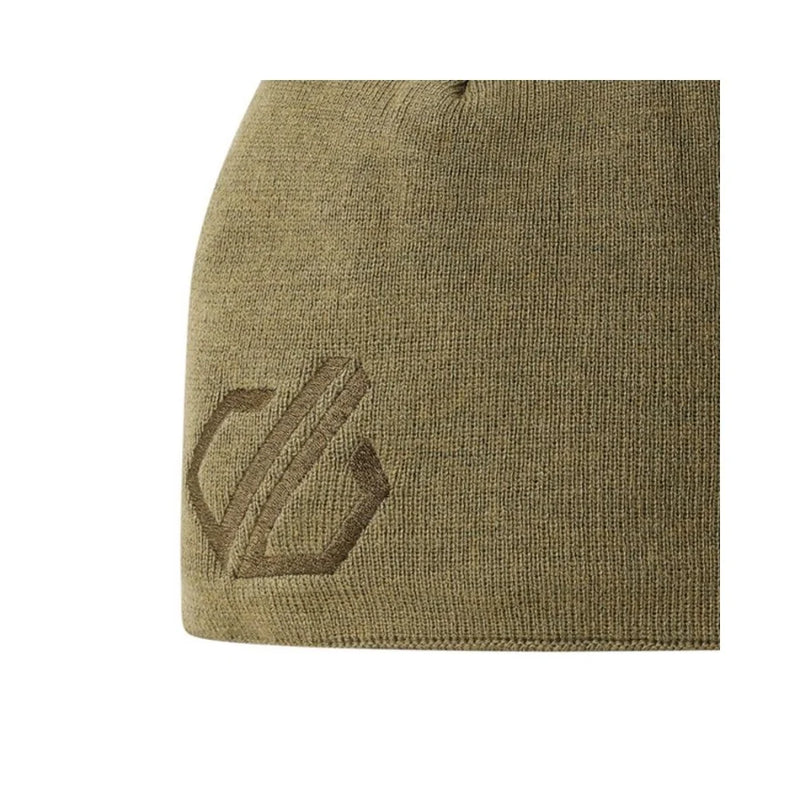 Dare2B Rethink Knit Beanie | Olive DMC344