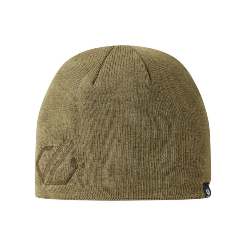 Dare2B Rethink Knit Beanie | Olive DMC344
