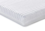Baby Elegance Micro Fibre Cot Mattress - product flat lay