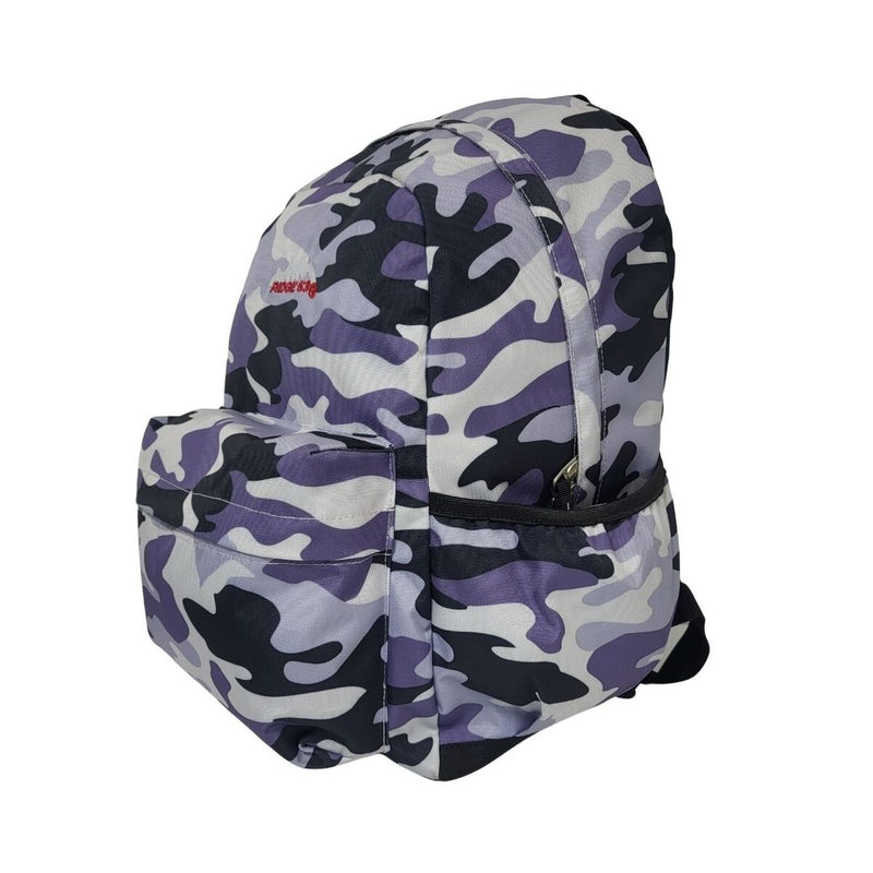 Ridge 53 Morgan Backpack | Grey Camo