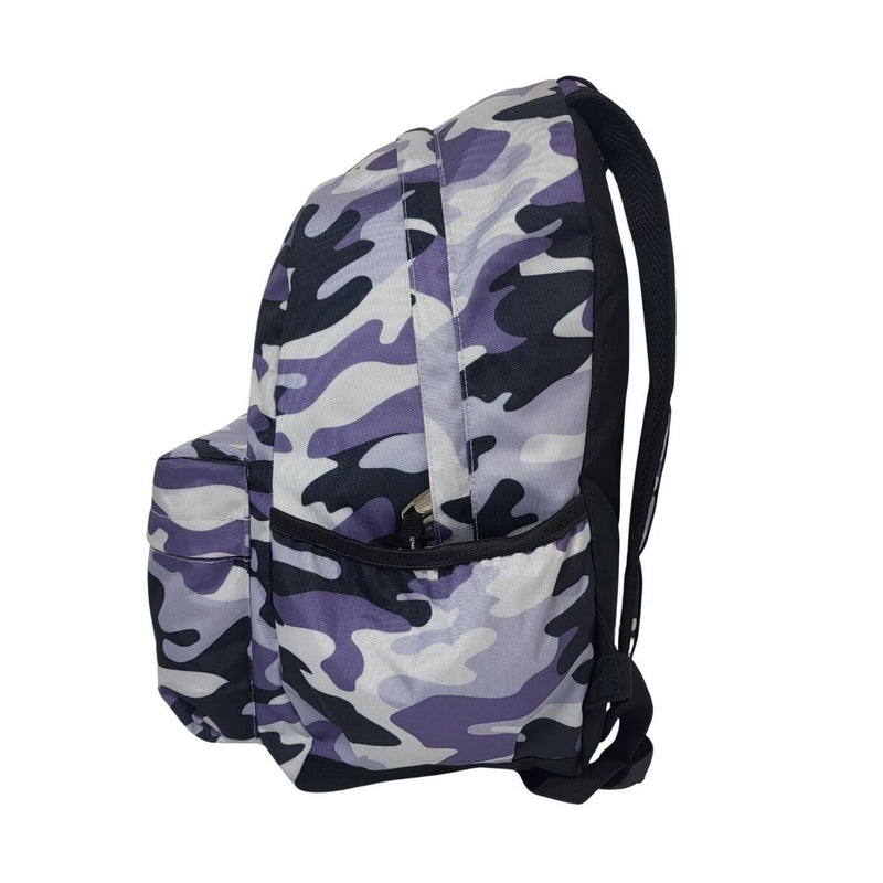 Ridge 53 Morgan Backpack | Grey Camo