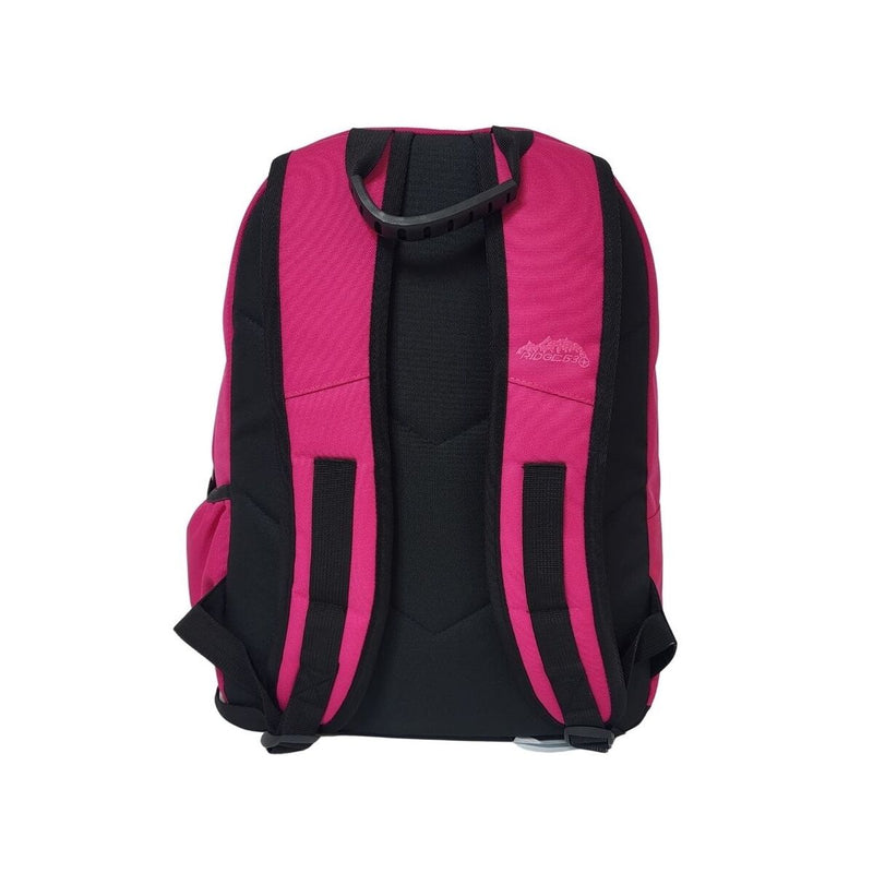 Ridge 53 Morgan Backpack | Hot Pink