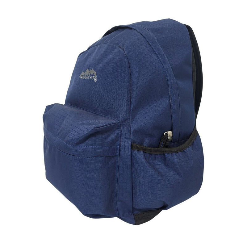 Ridge 53 Morgan Backpack |  Navy