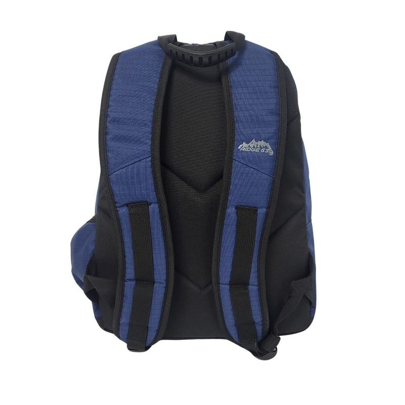 Ridge 53 Morgan Backpack |  Navy