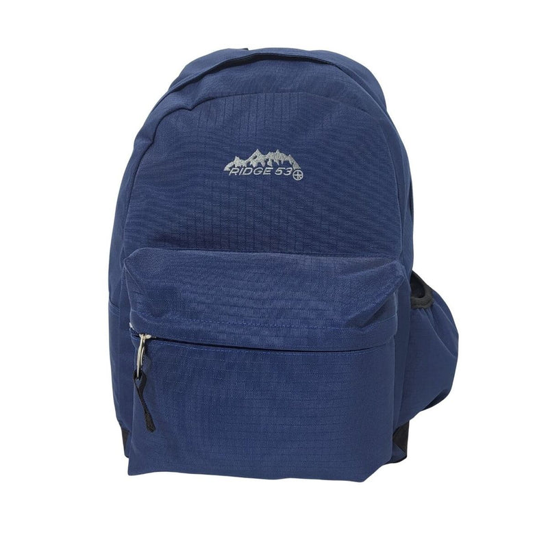 Ridge 53 Morgan Backpack |  Navy