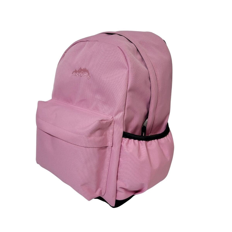 Ridge 53 Morgan Backpack | Pastel Pink