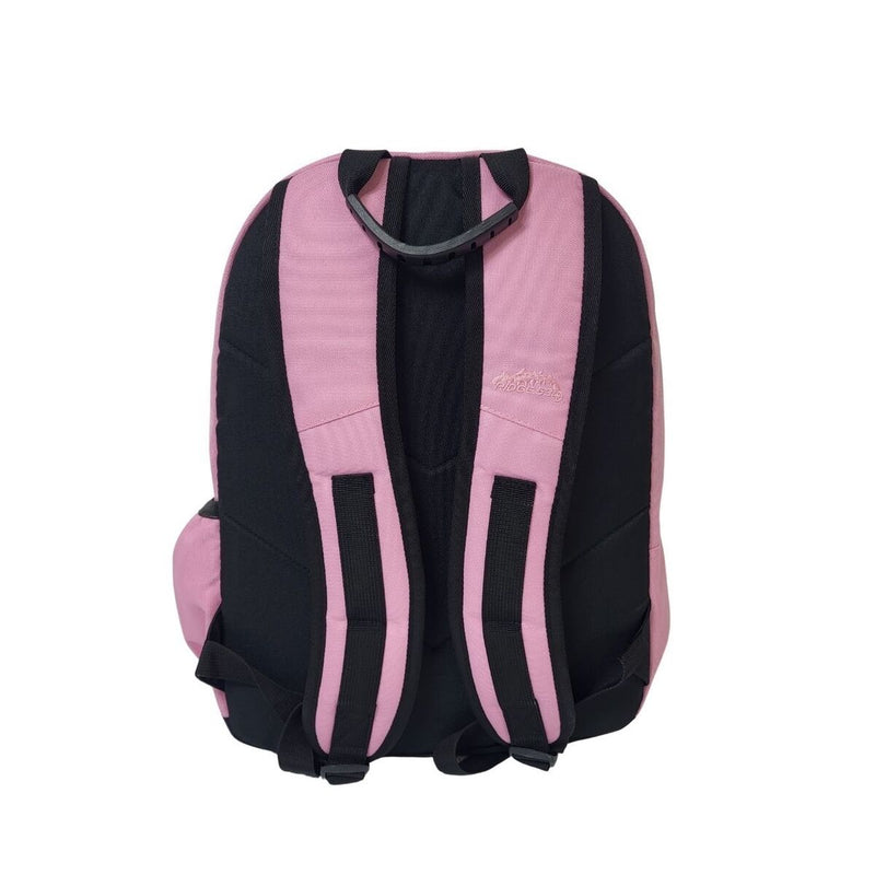 Ridge 53 Morgan Backpack | Pastel Pink