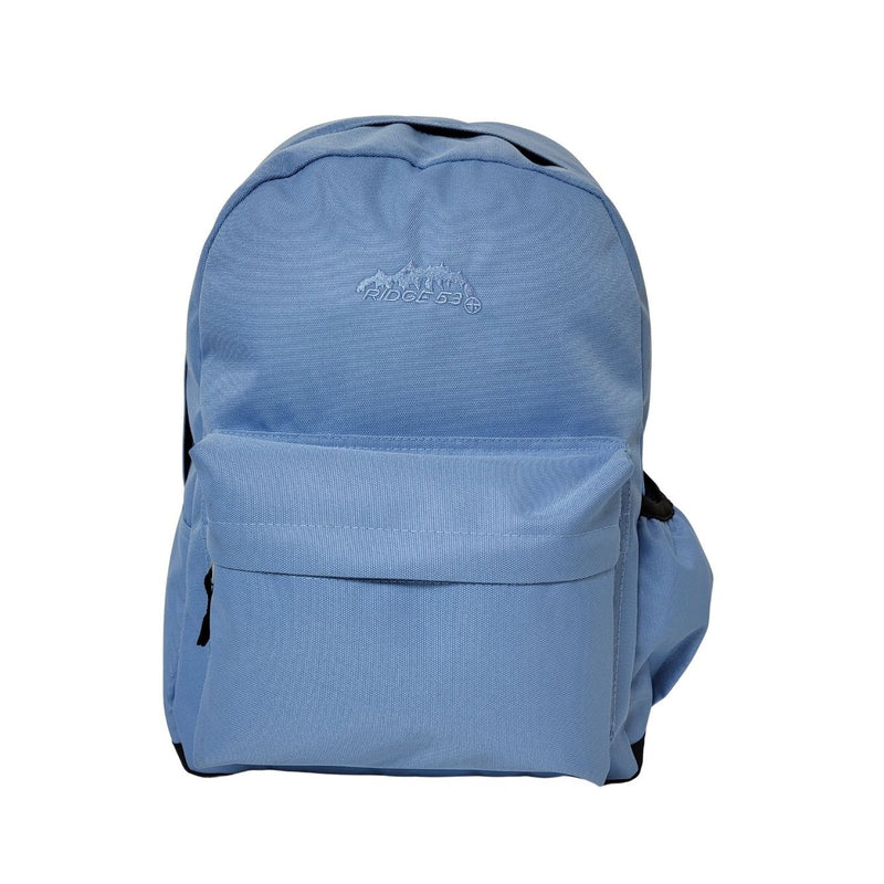Ridge 53 Morgan Backpack | Sky Blue