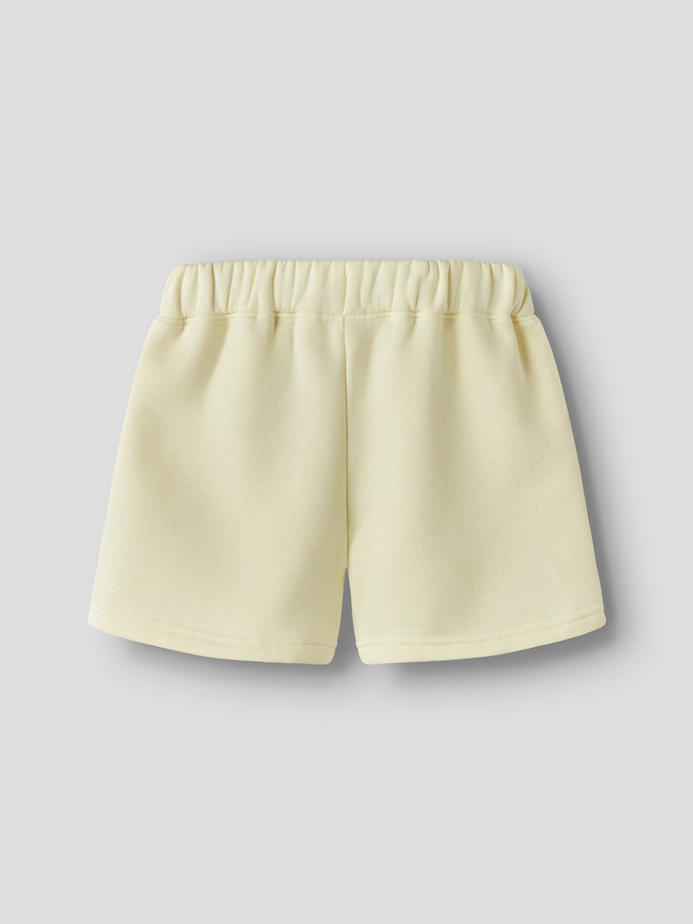 Name it Fabia Kids Sweat Shorts | Pear