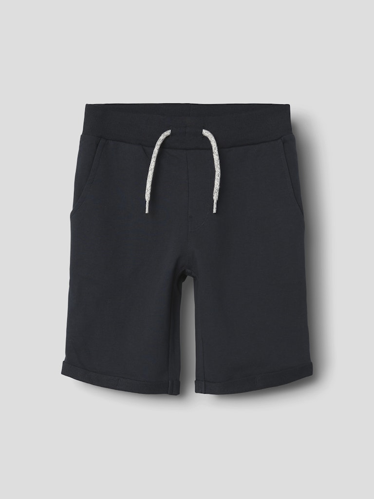 Name it Vermo Kids Long Sweat Short | Saphire