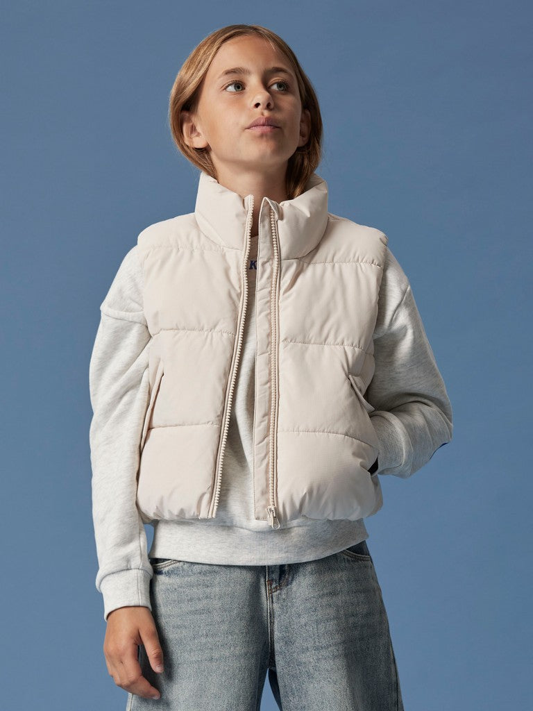 Name It Mole Kids Vest | Mole