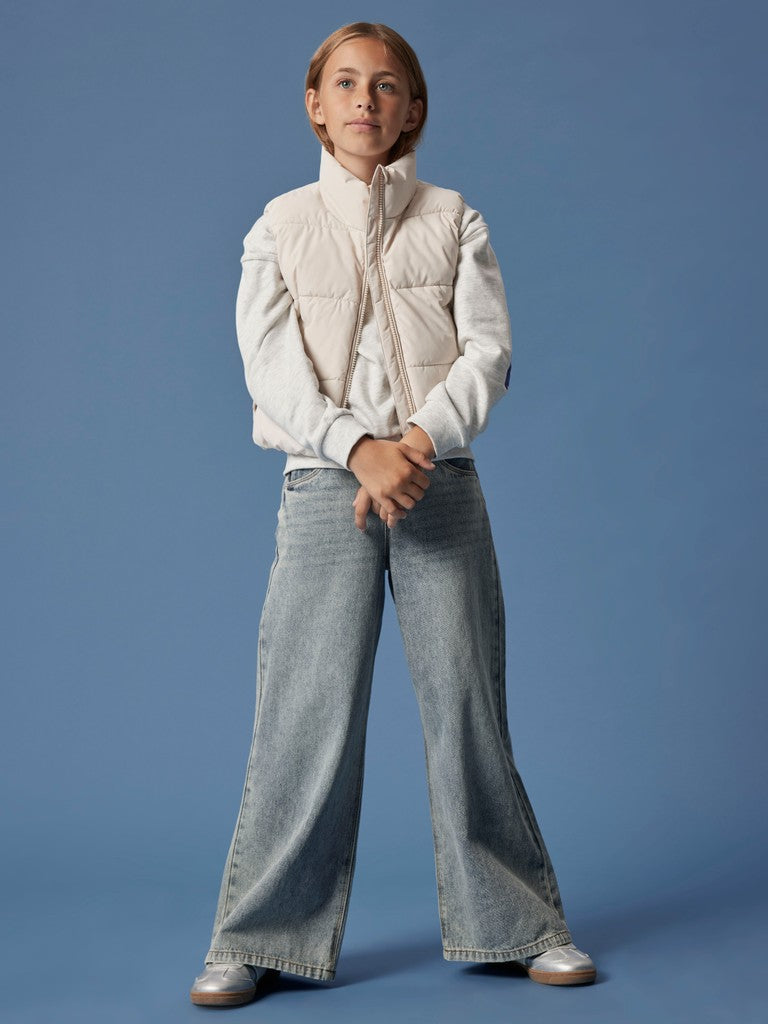 Name It Mole Kids Vest | Mole