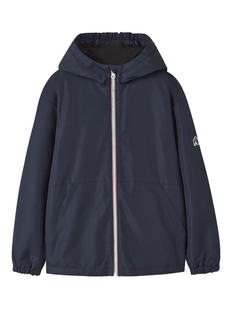 Name It Massimo Kids Jacket | Saphire